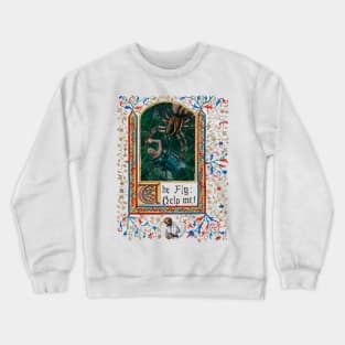 The Fly Crewneck Sweatshirt